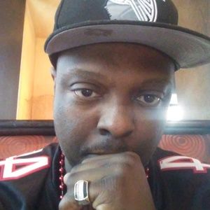 Meet your Posher, Randy